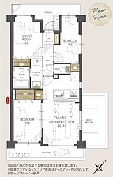 マンションイメージ