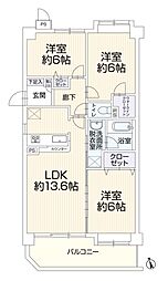 マンションイメージ