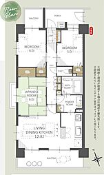 マンションイメージ