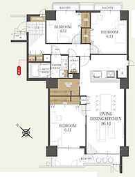 マンションイメージ