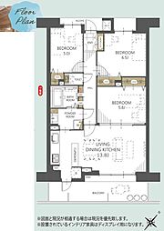 マンションイメージ