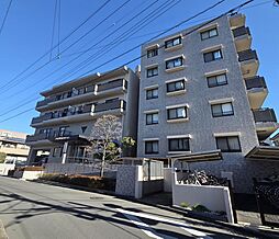 物件画像 ライオンズテラス川越