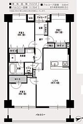 マンションイメージ