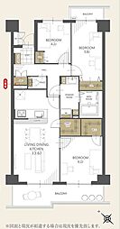 物件画像 ハイツ狭山