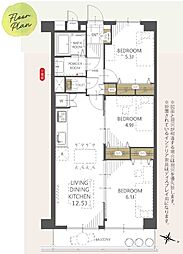 マンションイメージ