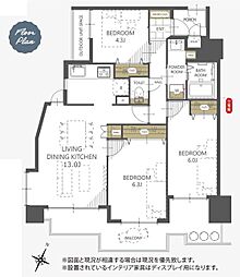 マンションイメージ