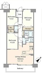 マンションイメージ