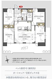 マンションイメージ