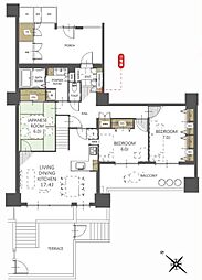 マンションイメージ