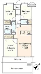 マンションイメージ