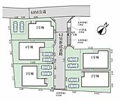 埼玉県入間市下藤沢4丁目21-17：物件画像