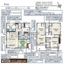 入間市下藤沢5丁目