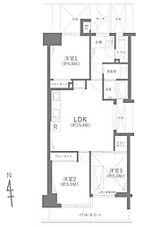 マンションイメージ