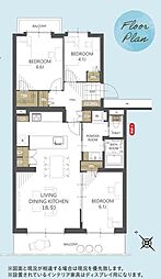 マンションイメージ