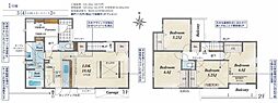 狭山市狭山台2丁目