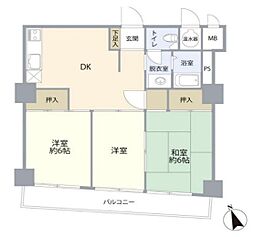 マンションイメージ