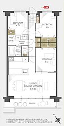 マンションイメージ