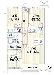 マンションイメージ