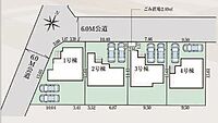 埼玉県狭山市広瀬台3丁目36-9：物件画像
