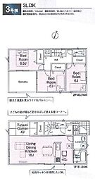 川越市新宿町第8