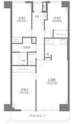 ライオンズマンションみずほ台