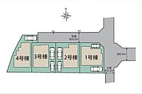 東京都東村山市多摩湖町1丁目21-9：物件画像