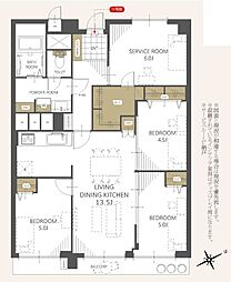マンションイメージ
