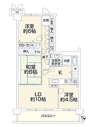 コトー田無