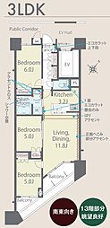 マンションイメージ