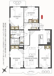 マンションイメージ