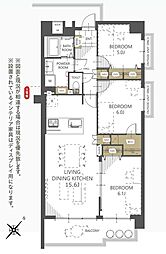 マンションイメージ