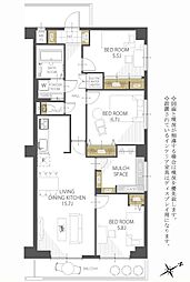 マンションイメージ