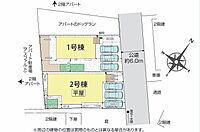埼玉県川越市大字天沼新田334-7：物件画像