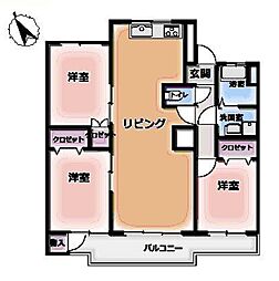 マンションイメージ
