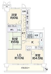 マンションイメージ