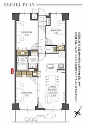 マンションイメージ