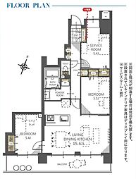 マンションイメージ
