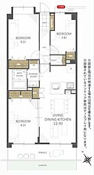 マンションイメージ