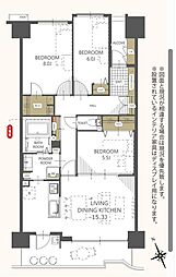 マンションイメージ