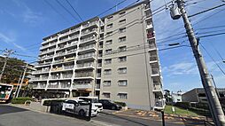 物件画像 ローズタウン草加 A棟