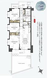 マンションイメージ