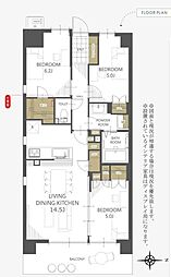 物件画像 グランビュースクエア