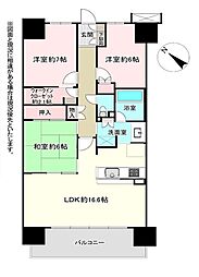 物件画像 FOREST RESIDENCE