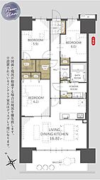マンションイメージ