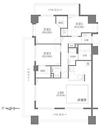 物件画像 レーベンハイム・フォレチッタガーデン