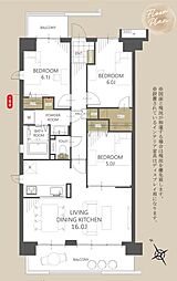 マンションイメージ