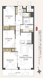 マンションイメージ