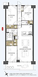マンションイメージ