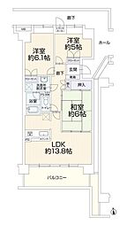 物件画像 グランステイツ玉川上水
