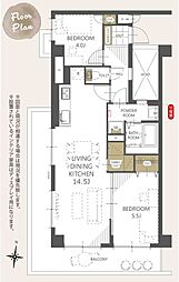 マンションイメージ